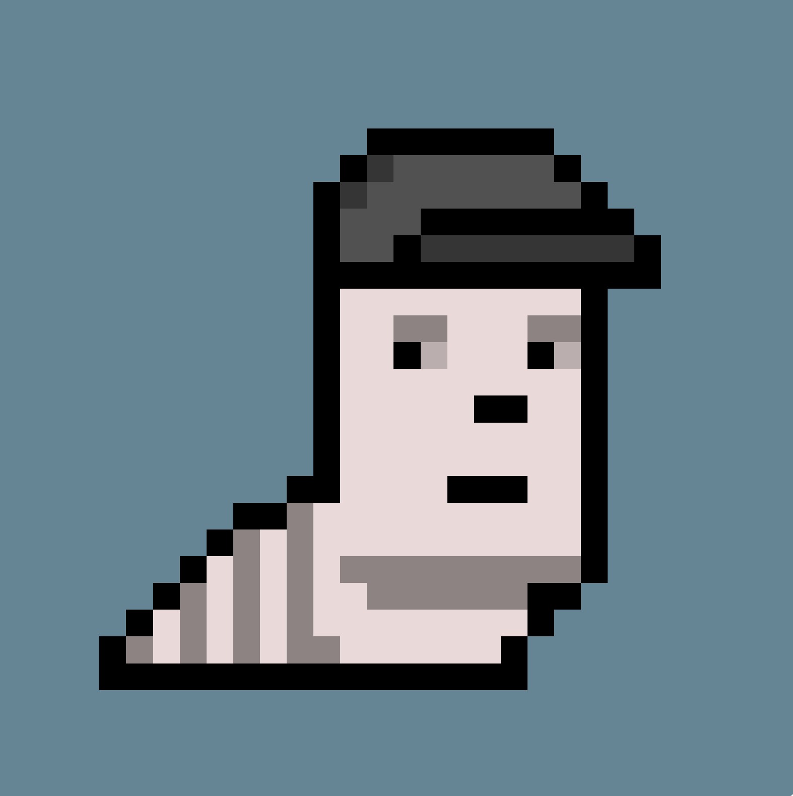 Seongwan Four Pillars